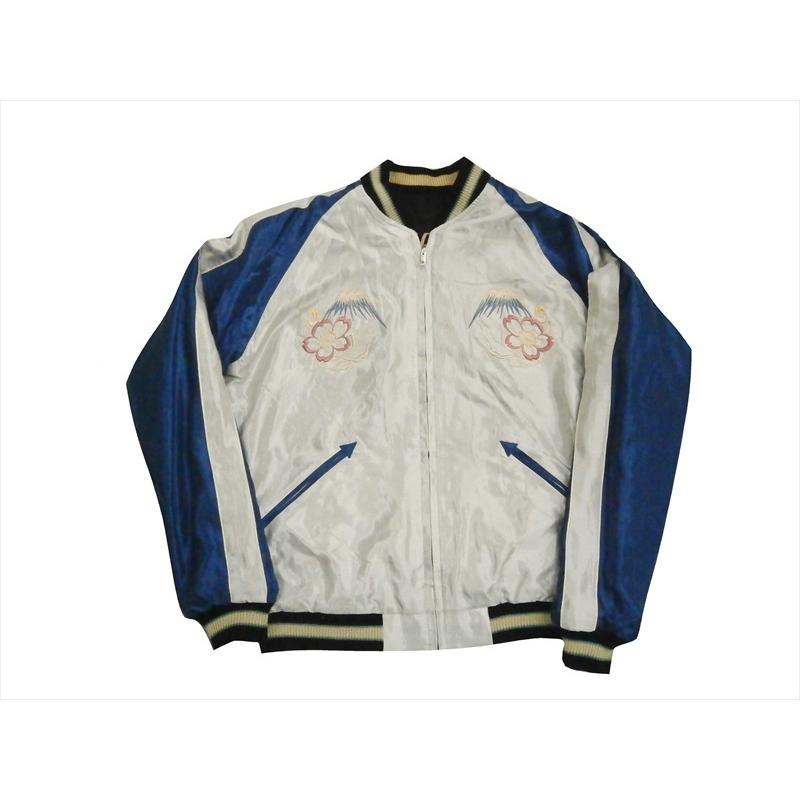 TAILOR TOYO テーラー東洋 スカジャン TT14813-119 “ROARING TIGER