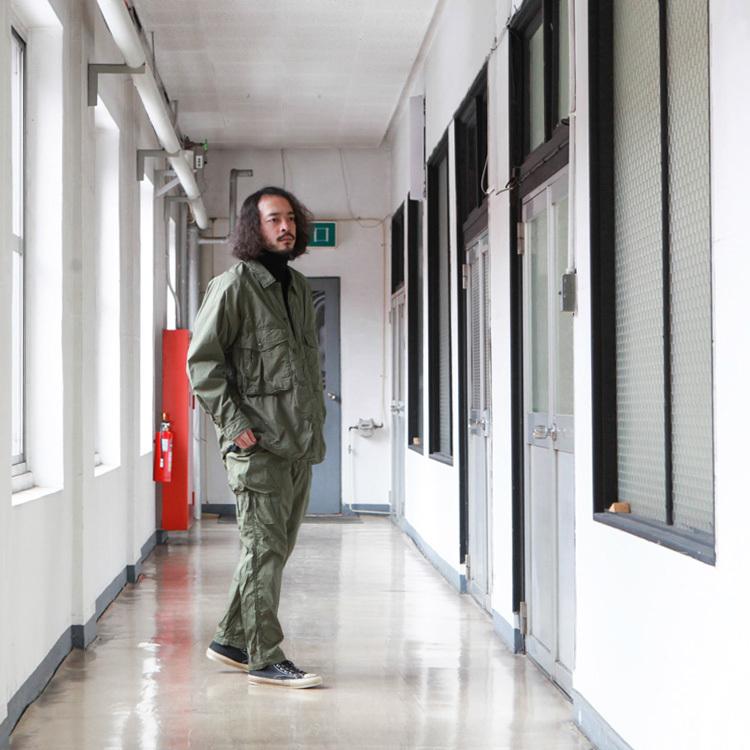 sage de cret（サージュデクレ） アウター ジャケット C/N タイプ