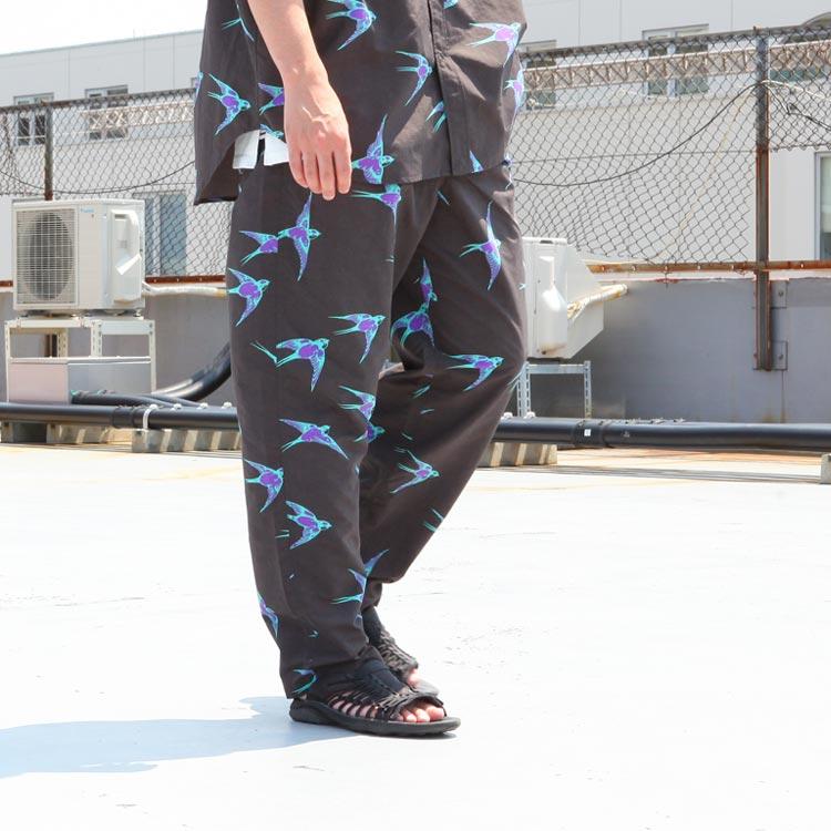 natal design（ネイタルデザイン） パンツ ボトムス HOME BOUND PANTS
