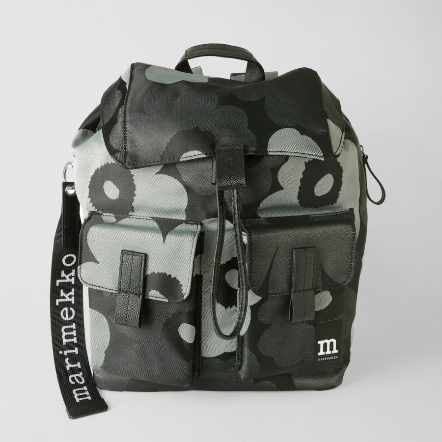 marimekko（マリメッコ） 並行輸入 リュックサック ウニッコ