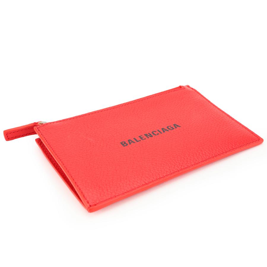 BALENCIAGA（バレンシアガ） 並行輸入 カードケース キャッシュ 640535