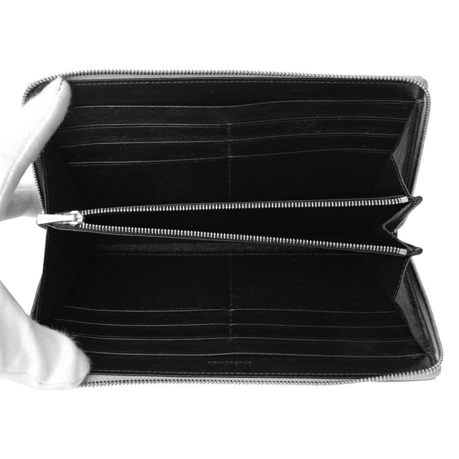 BALENCIAGA（バレンシアガ） 並行輸入 長財布(ラウンドファスナー