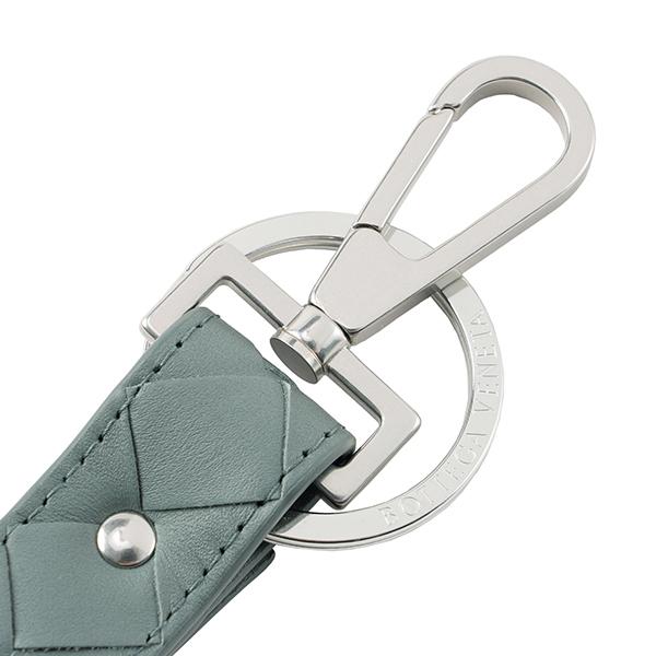 BOTTEGA VENETA（ボッテガ・ヴェネタ） 並行輸入 キーホルダー