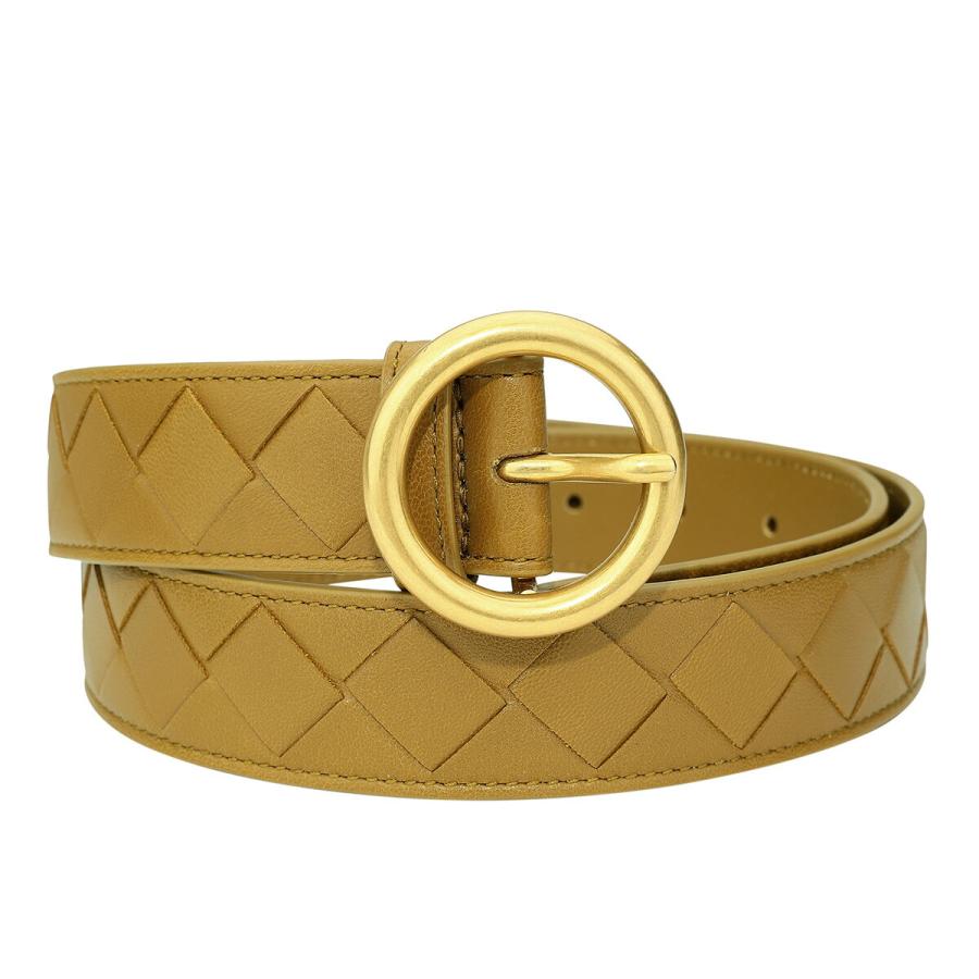 BOTTEGA VENETA（ボッテガ・ヴェネタ） 並行輸入 ベルト イントレ