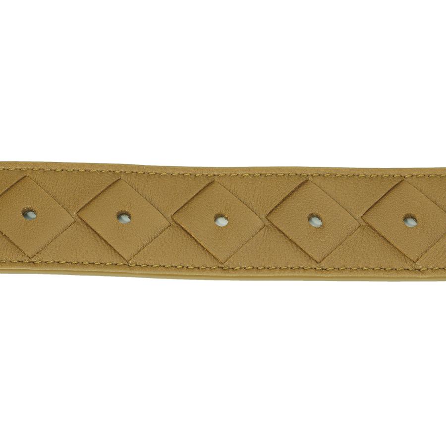 BOTTEGA VENETA（ボッテガ・ヴェネタ） 並行輸入 ベルト イントレ