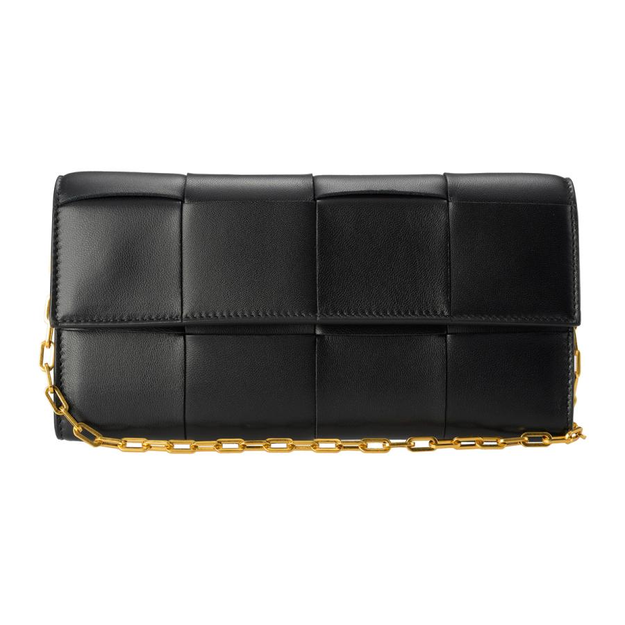 BOTTEGA VENETA（ボッテガ・ヴェネタ） 並行輸入 長財布 マキシ