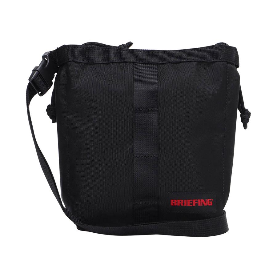 BRIEFING（ブリーフィング） 並行輸入 ショルダーバッグ ジャンプ