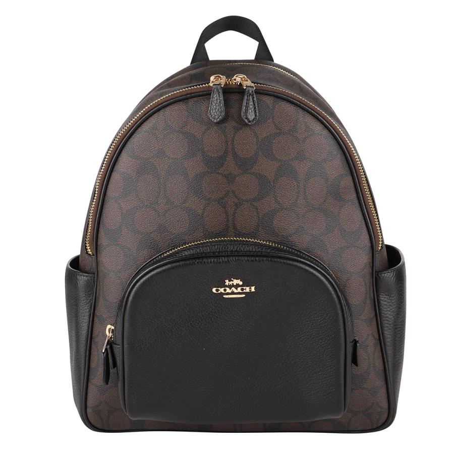 COACH（コーチ） 並行輸入 リュックサック シグネチャー 5671 IMAA8