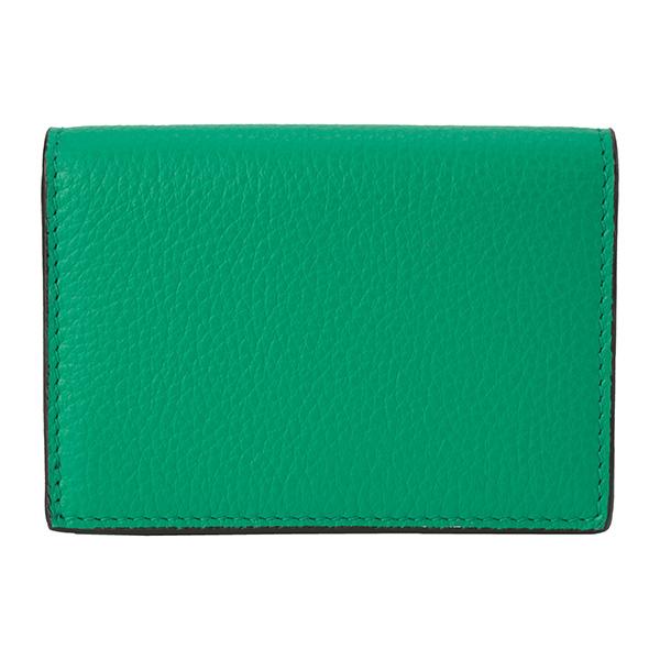 FERRAGAMO（フェラガモ） 並行輸入 カードケース ガンチーニ ソフト