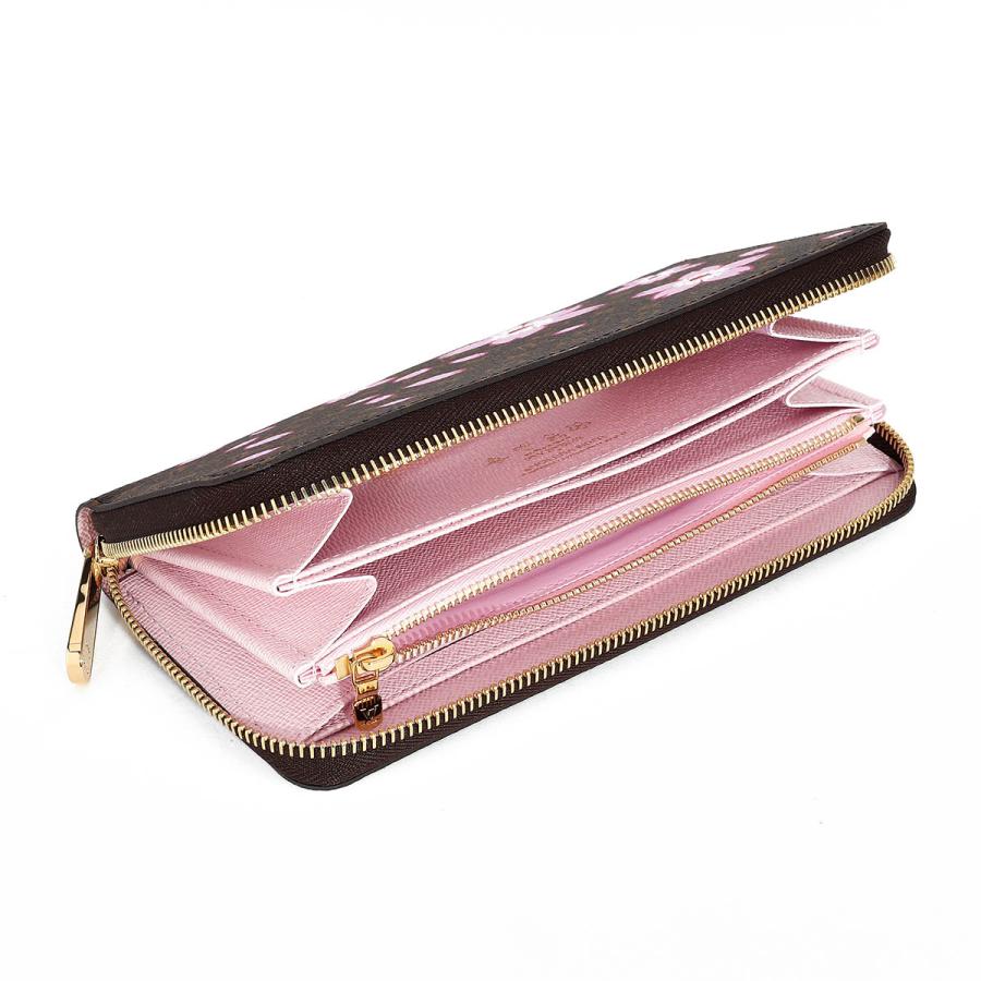 LOUIS VUITTON（ルイ・ヴィトン） 並行輸入 長財布(ラウンドファスナー