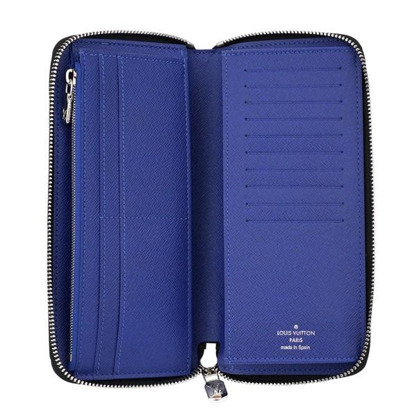 LOUIS VUITTON（ルイ・ヴィトン） 並行輸入 長財布(ラウンドファスナー