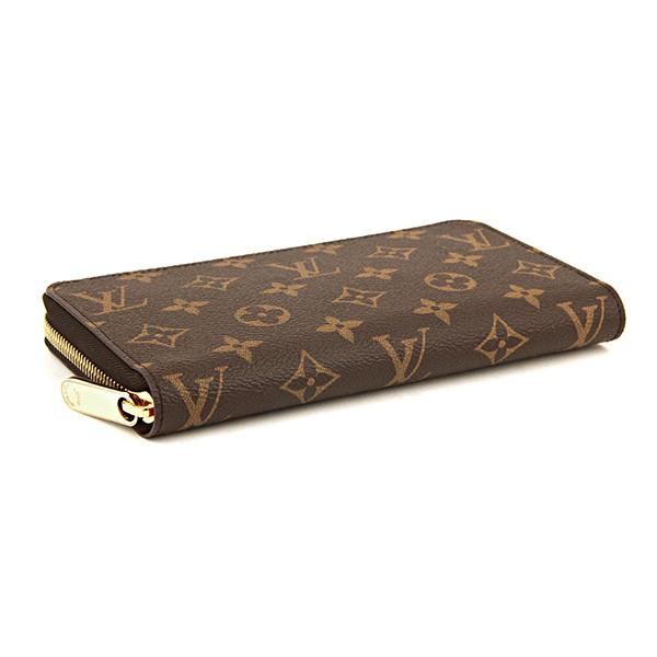 LOUIS VUITTON（ルイ・ヴィトン） 並行輸入 長財布(ラウンドファスナー