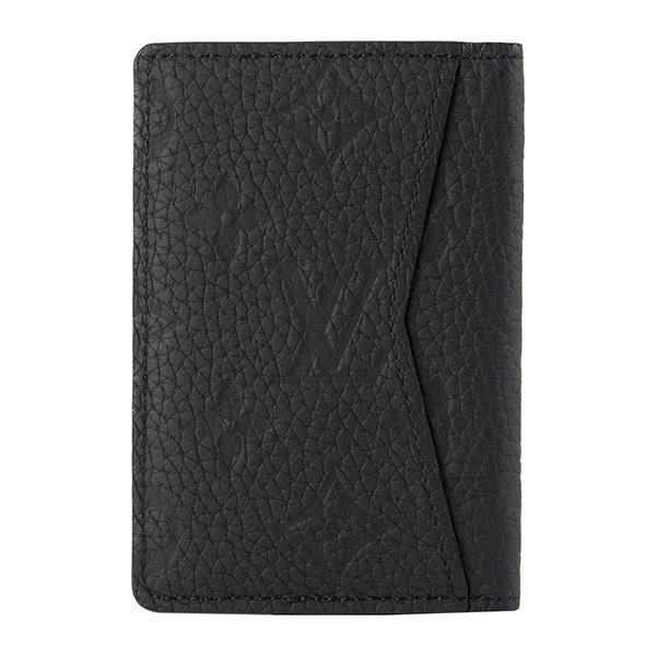 LOUIS VUITTON（ルイ・ヴィトン） 並行輸入 カードケース トリヨン