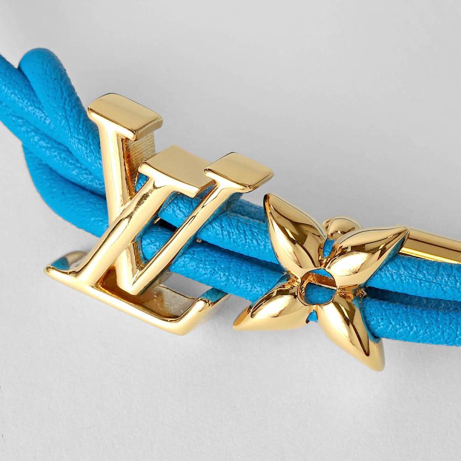 ナ*ツ様 LOUIS VUITTON ブレスレット 専用袋付き ナ*ツ様 LOUIS