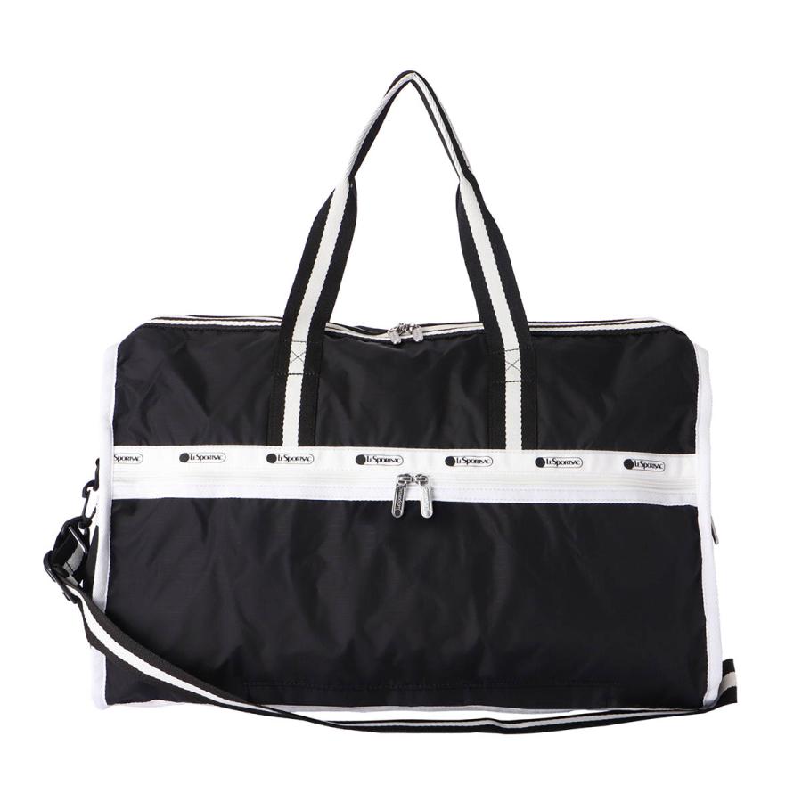 LeSportsac（レスポートサック） 並行輸入 ボストンバッグ デラックス