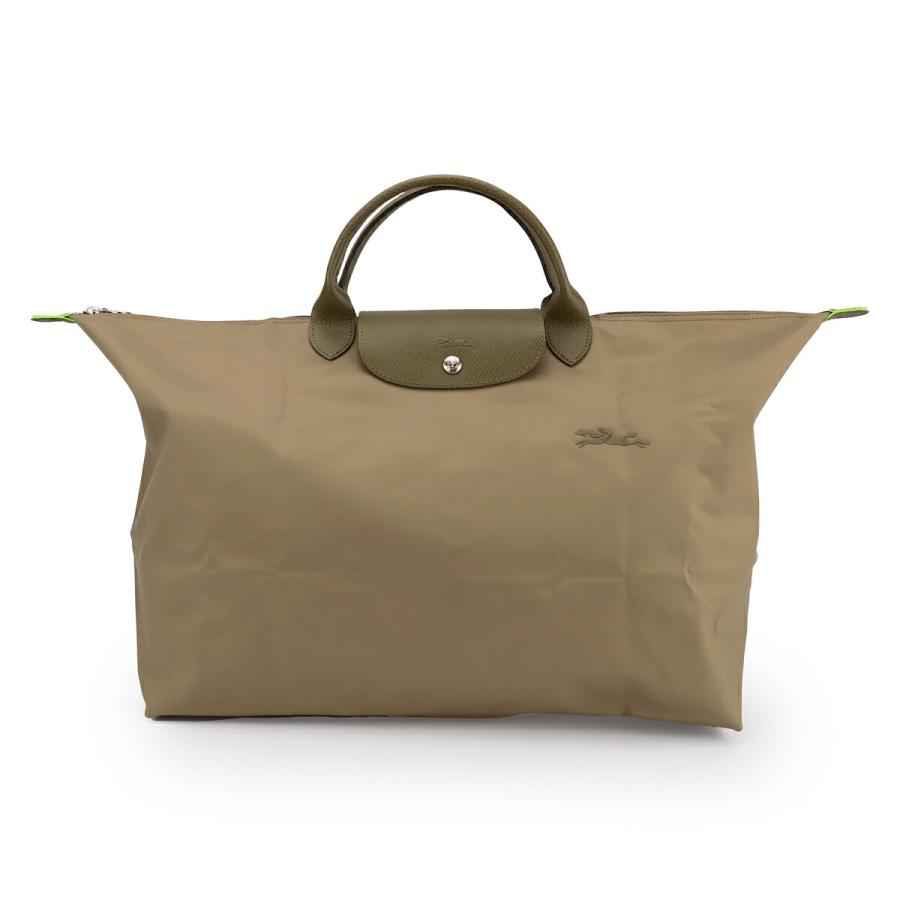 LONGCHAMP（ロンシャン） 並行輸入 ボストンバッグ ル プリアージュ