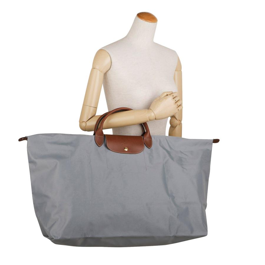 LONGCHAMP（ロンシャン） 並行輸入 ボストンバッグ ル プリアージュ