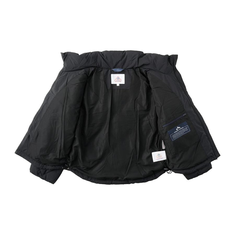 Pyrenex（ピレネックス） 並行輸入 ダウンジャケット アデル 2 HWW043