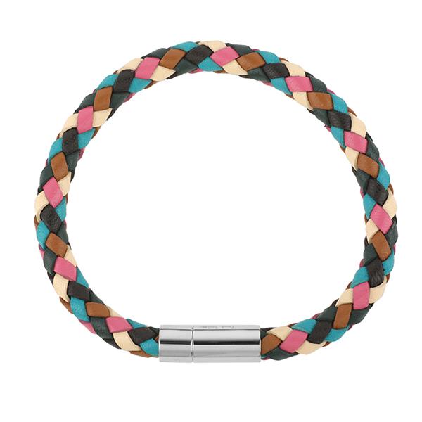 Paul Smith（ポール・スミス） 並行輸入 ブレスレット カウレザー M1A