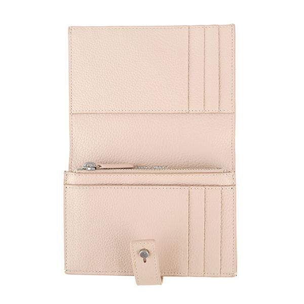 SAINT LAURENT 並行輸入 サンローラン 2つ折り財布 サックドジュール