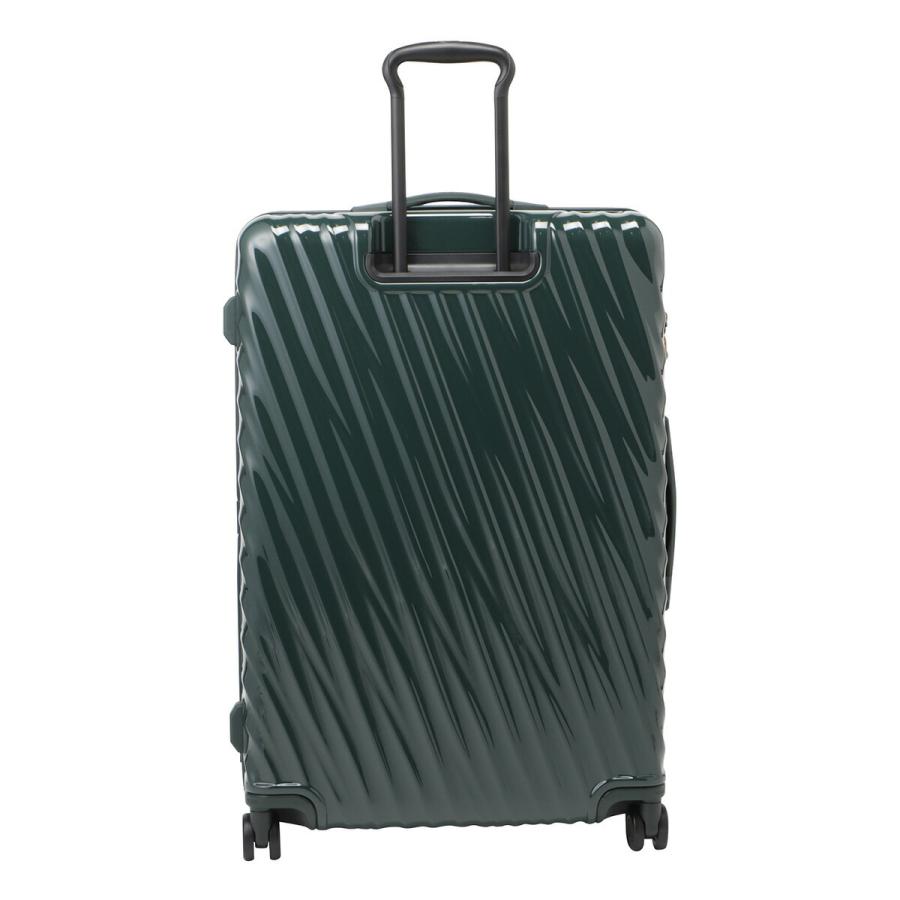 TUMI（トゥミ） 並行輸入 キャリーケース ナインティーンディグリー
