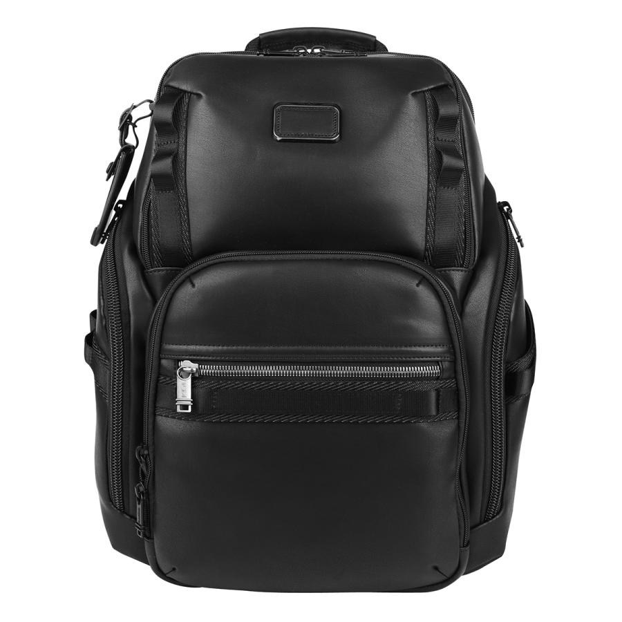TUMI（トゥミ） 並行輸入 リュックサック アルファブラボー 0932789DL