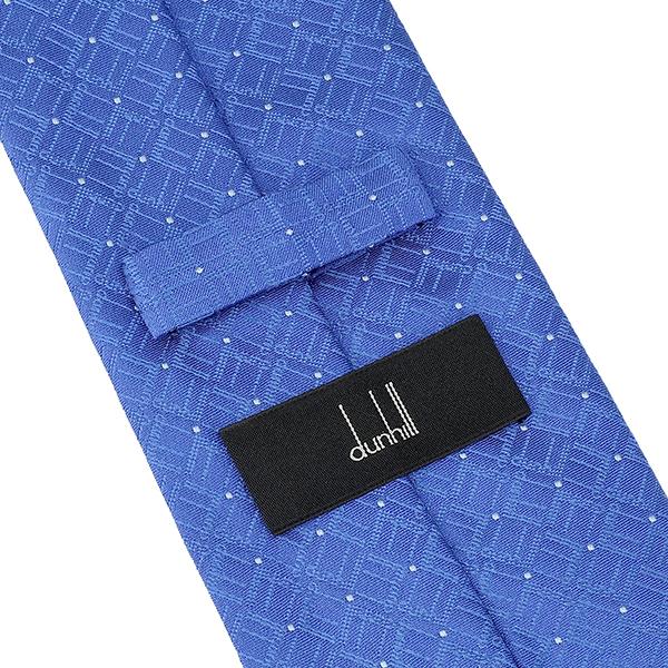 dunhill（ダンヒル） 並行輸入 ネクタイ シグネチャー ポルカドット