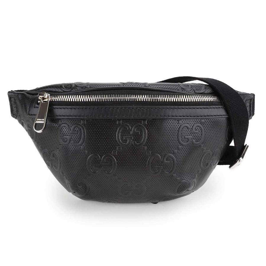 GUCCI（グッチ） 並行輸入 ウエストバッグ ボディバッグ GUCCI GG
