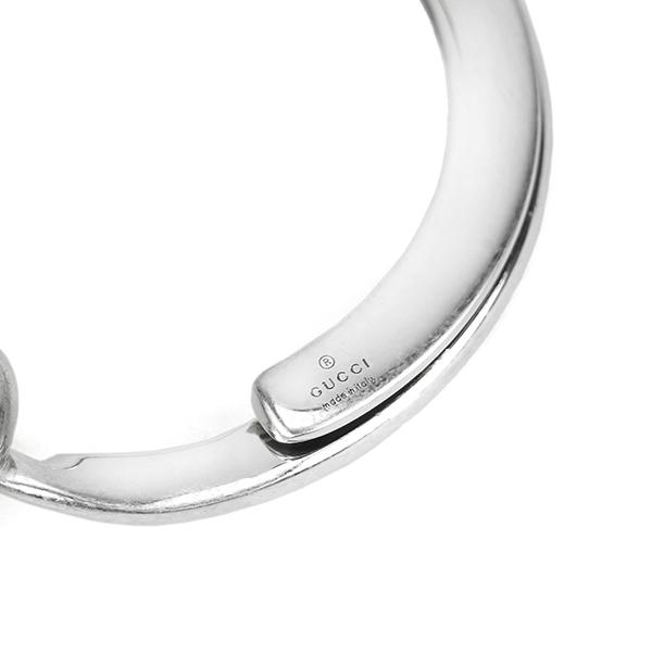 GUCCI（グッチ） 並行輸入 キーホルダー インターロッキングG 678644