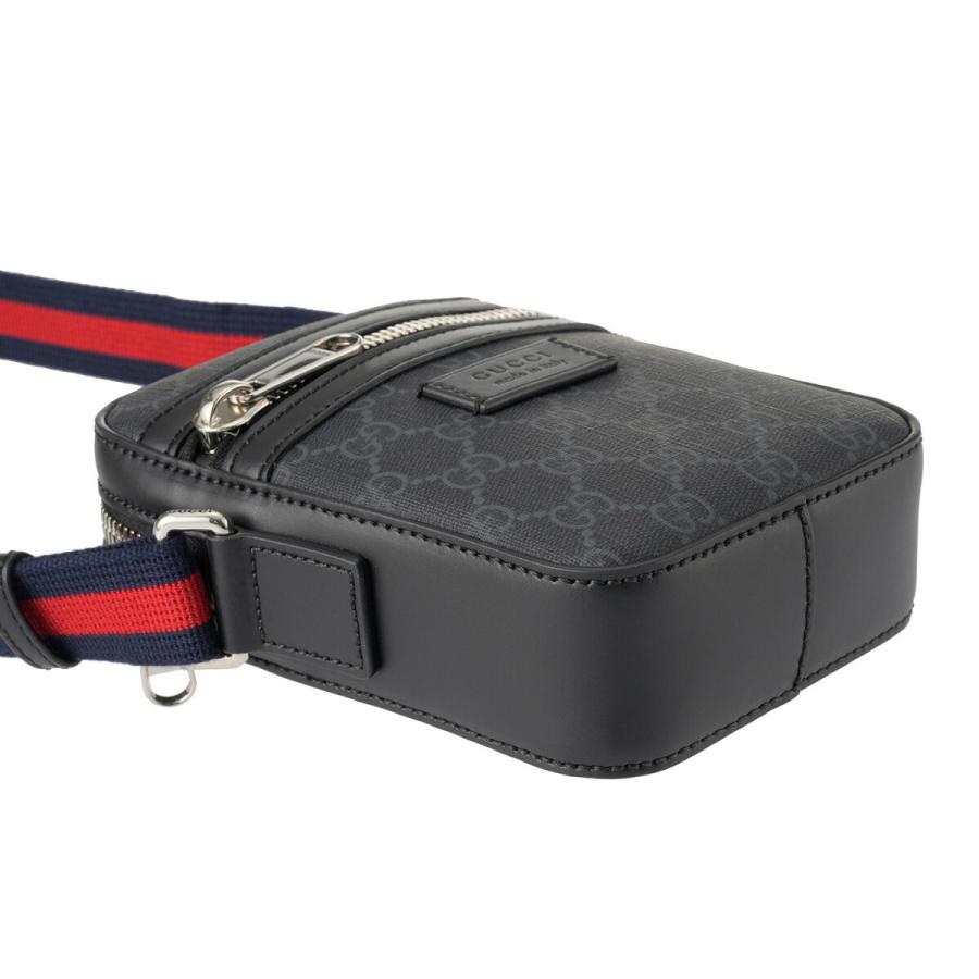 GUCCI（グッチ） 並行輸入 ショルダーバッグ GUCCI GGスプリーム