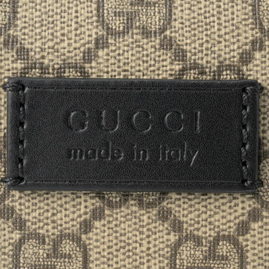 GUCCI（グッチ） 並行輸入 ポーチ GUCCI GGスプリーム 779861 K5RMN