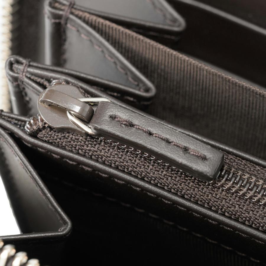 GUCCI（グッチ） 並行輸入 長財布(ラウンドファスナー) GUCCI GG
