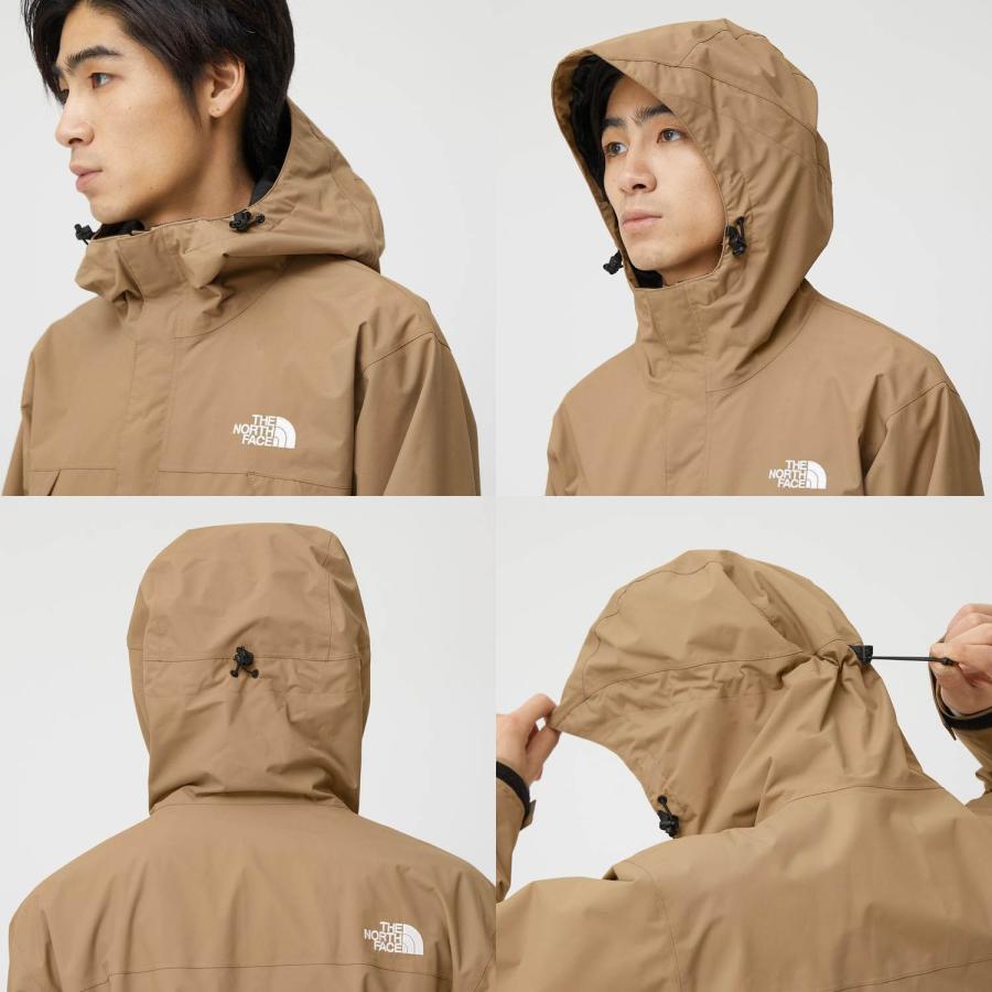 THE NORTH FACE（ザ ノースフェイス） 超SALE メンズ スクープ