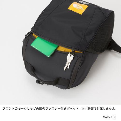THE NORTH FACE（ザ ノースフェイス） 超SALE キッズ リュック 17L 5-9