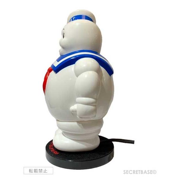 ゴーストバスターズ マシュマロマン 35th Anniversary GHOSTBUSTERS