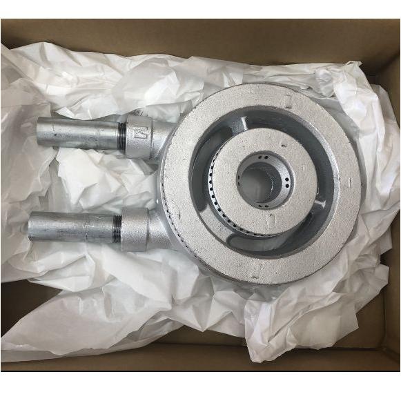 マルゼン（MARUZEN） マルゼン純正部品 大バーナーΦ175【MGRD-074D