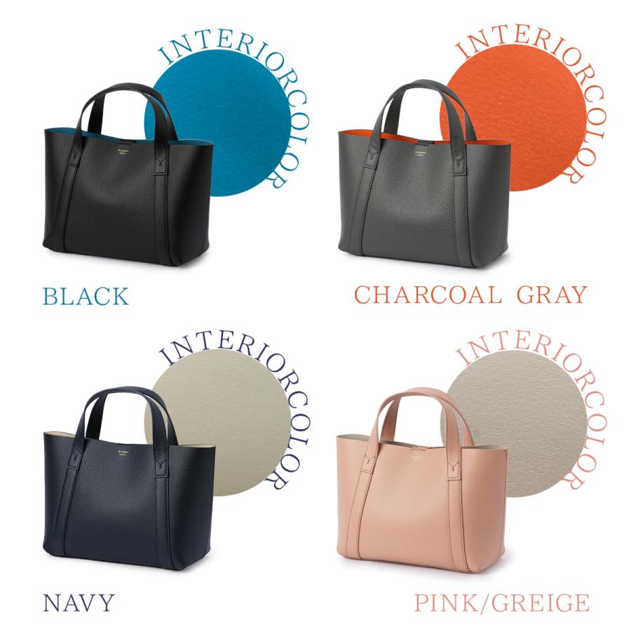 PELLE MORBIDA（ペッレ モルビダ） テーラマリーナ トートバッグ