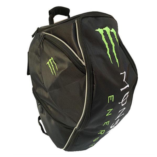 バイク用 ツーリング リュックサック バックパック ヘルメットバッグ