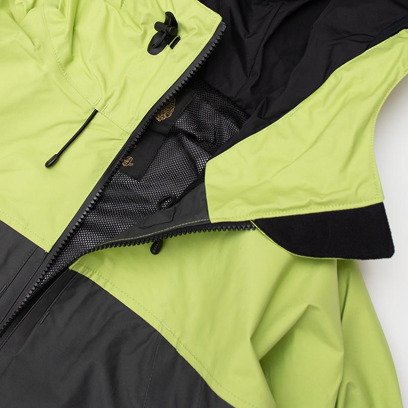 green（グリーン） 2023-2024 green clothing Oga Jacket / グリーン