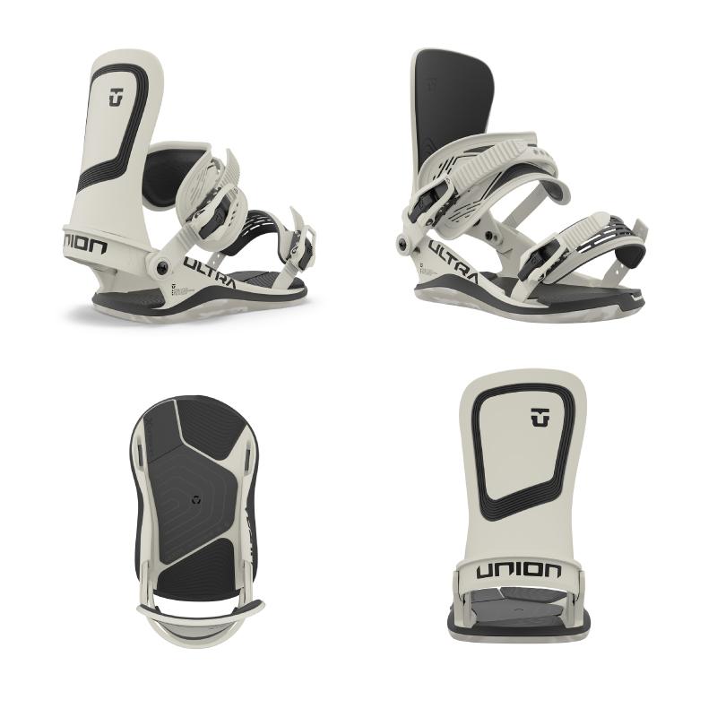 UNION BINDING UNION BINDINGS ULTRA [MEN] 2023-2024 / ユニオン