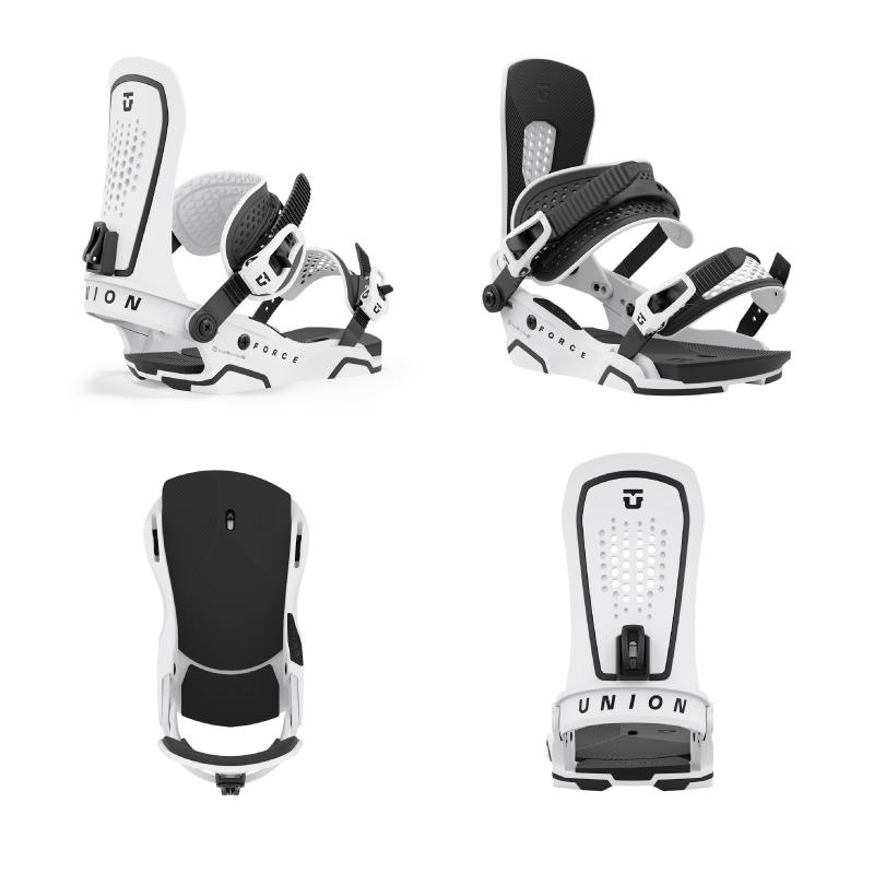 UNION BINDING UNION BINDINGS FORCE 2023-2024 / ユニオン