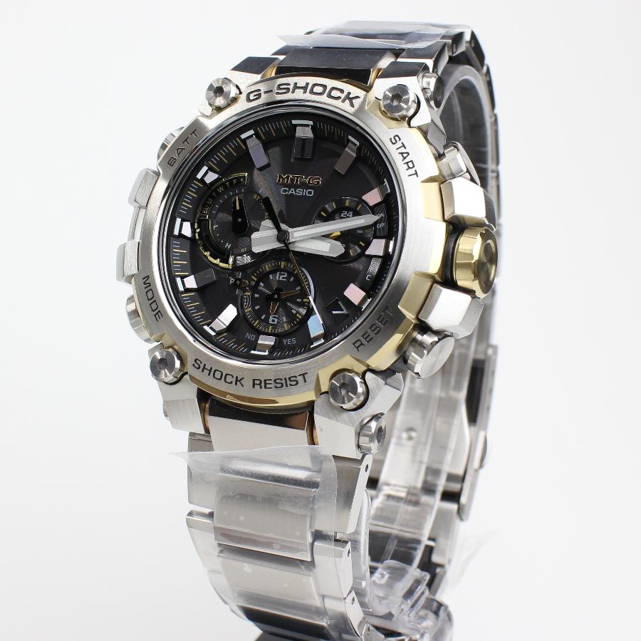 G-SHOCK Gショック 腕時計 カシオ MTG-B3000D-1A9JF メンズ腕時計