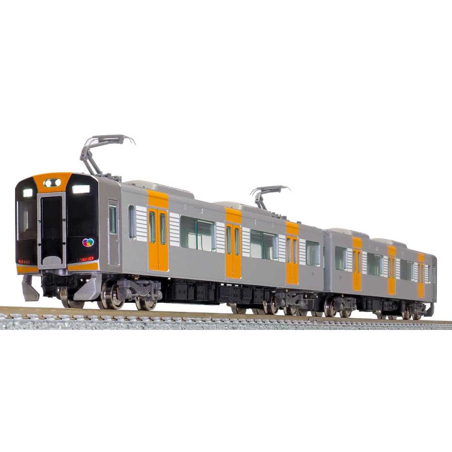 グリーンマックス 30471 阪神1000系（車番選択式） 増結用先頭車2両