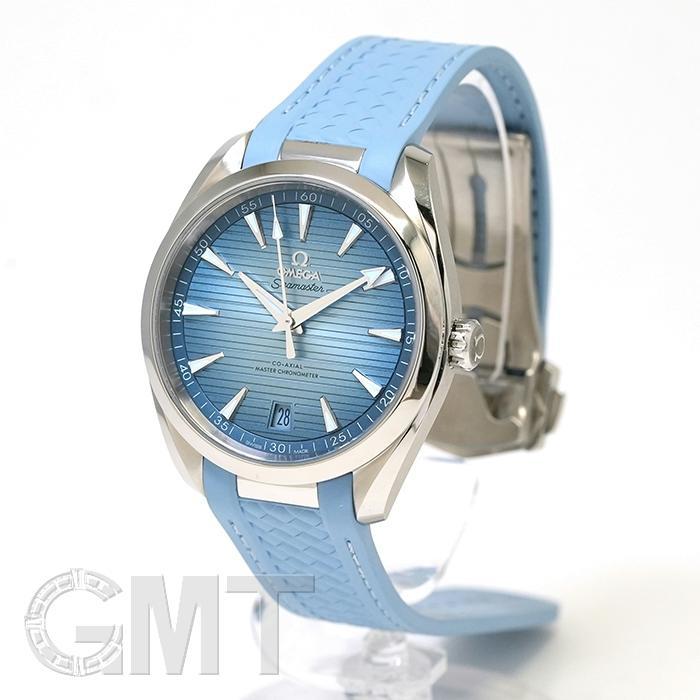 SEAMASTER オメガ シーマスター アクアテラ 150M 220.12.41.21.03.008