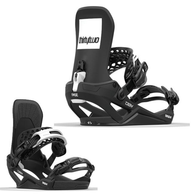 FLUX BINDINGS（フラックスバインディング） 25-26 サーティーツー