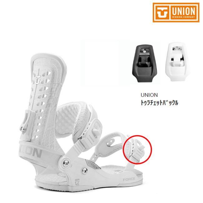 FLUX BINDINGS（フラックスバインディング） スペアーパーツ UNION