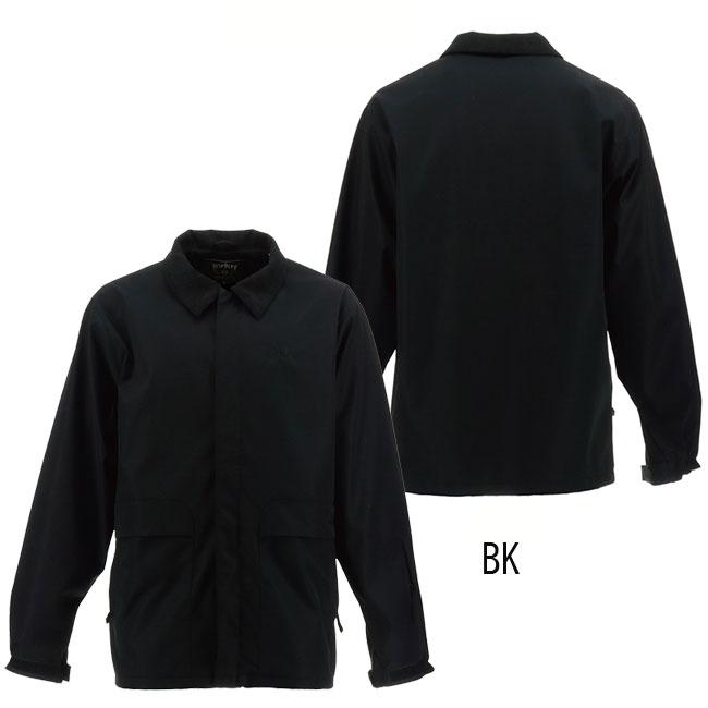 VESP（ベスプ） べスプ ジャケット Work Shirts Coach Jacket VPMJ1067