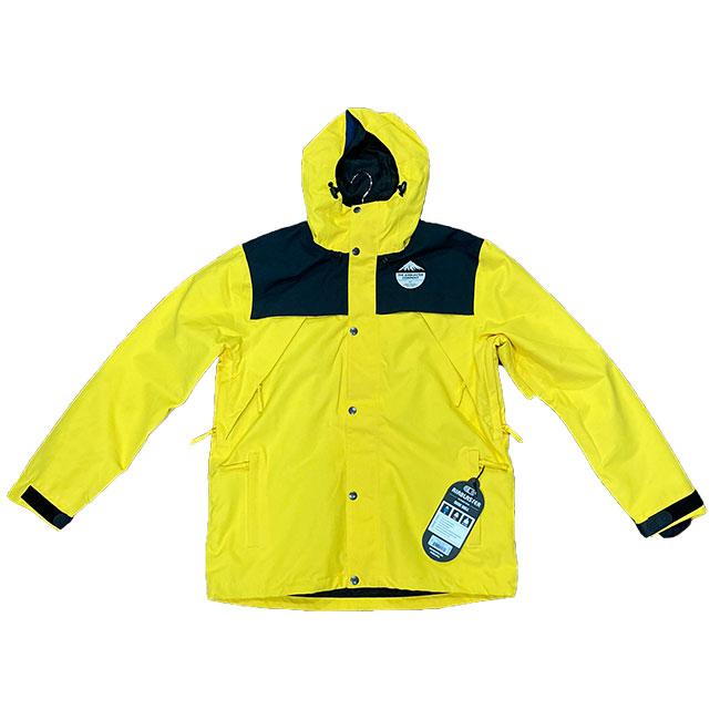 エアブラスター AIRBLASTER Guide Shell Jacket 24-25 ガイドシェル