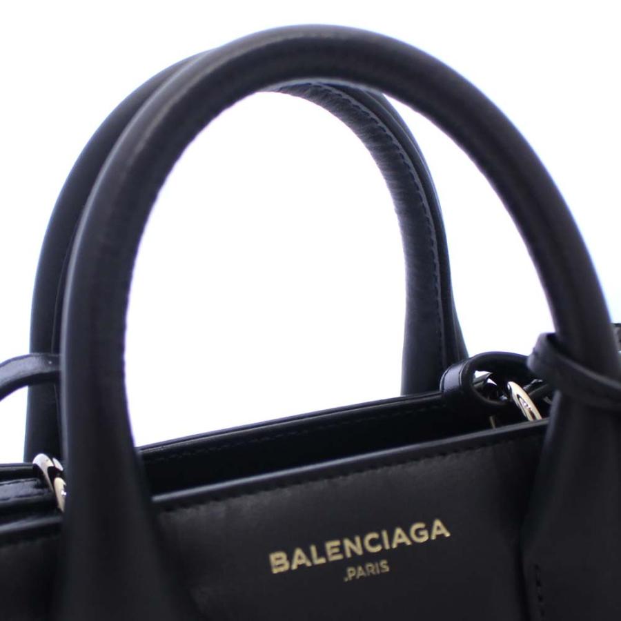 BALENCIAGA（バレンシアガ） パドロック ミニオールアフタヌーン 2WAY