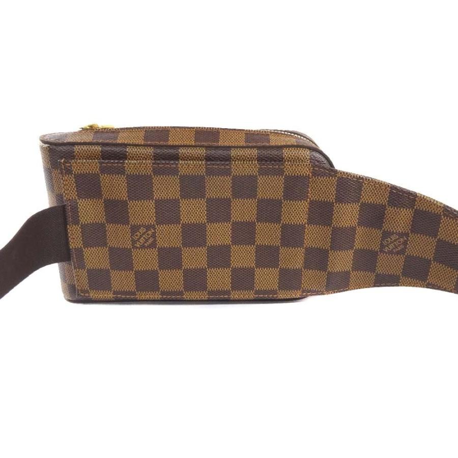 LOUIS VUITTON（ルイ・ヴィトン） ルイ ヴィトン ダミエ ジェロニモス